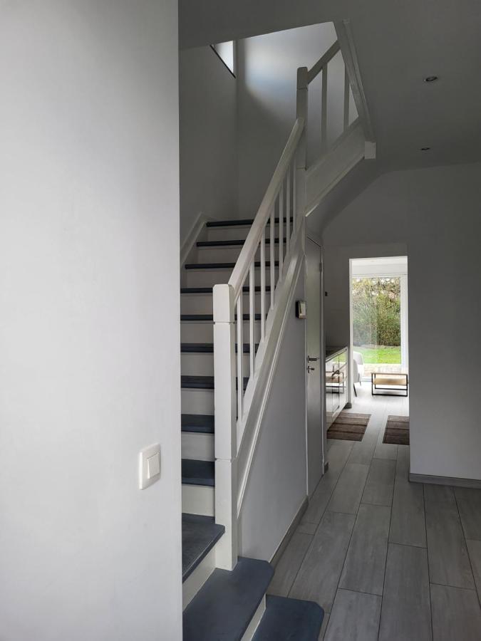 Villa Bed & Garden Bruselas Exterior foto